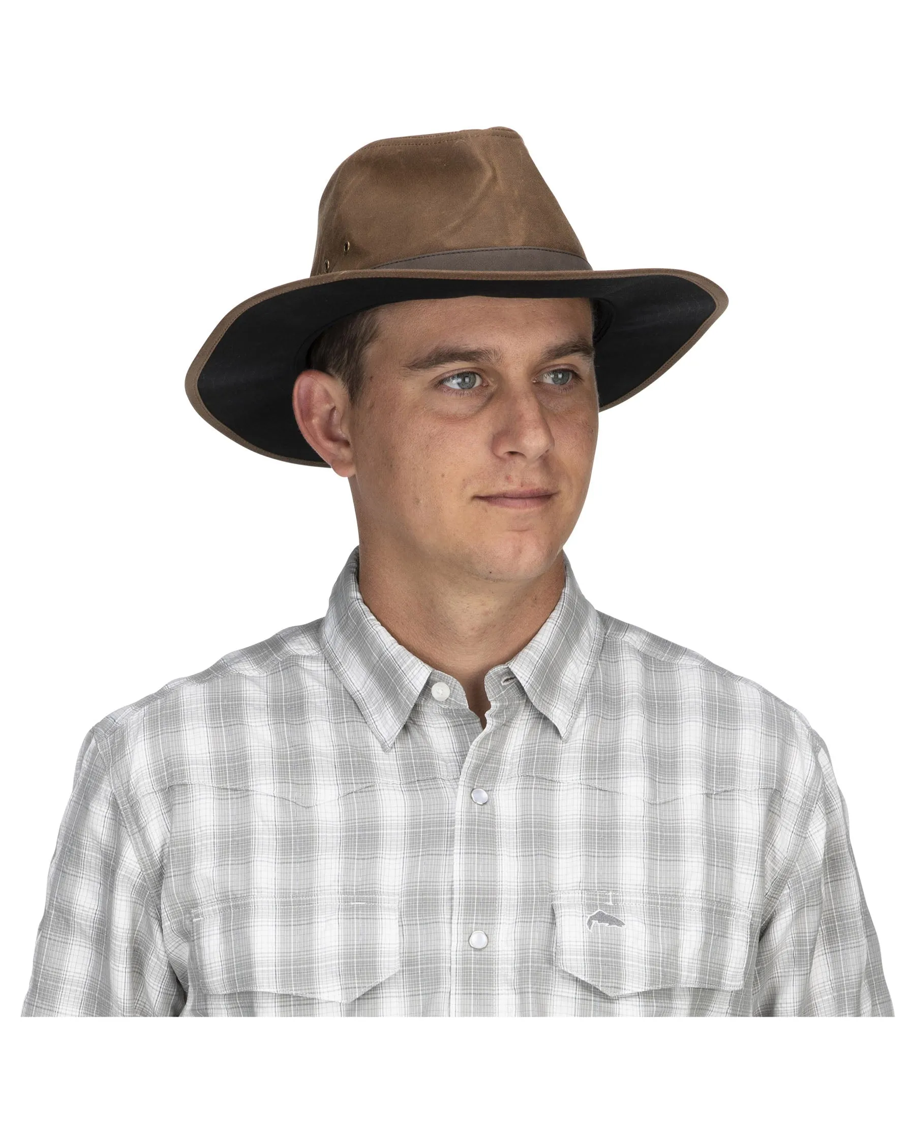 Simms Guide Classic Hat