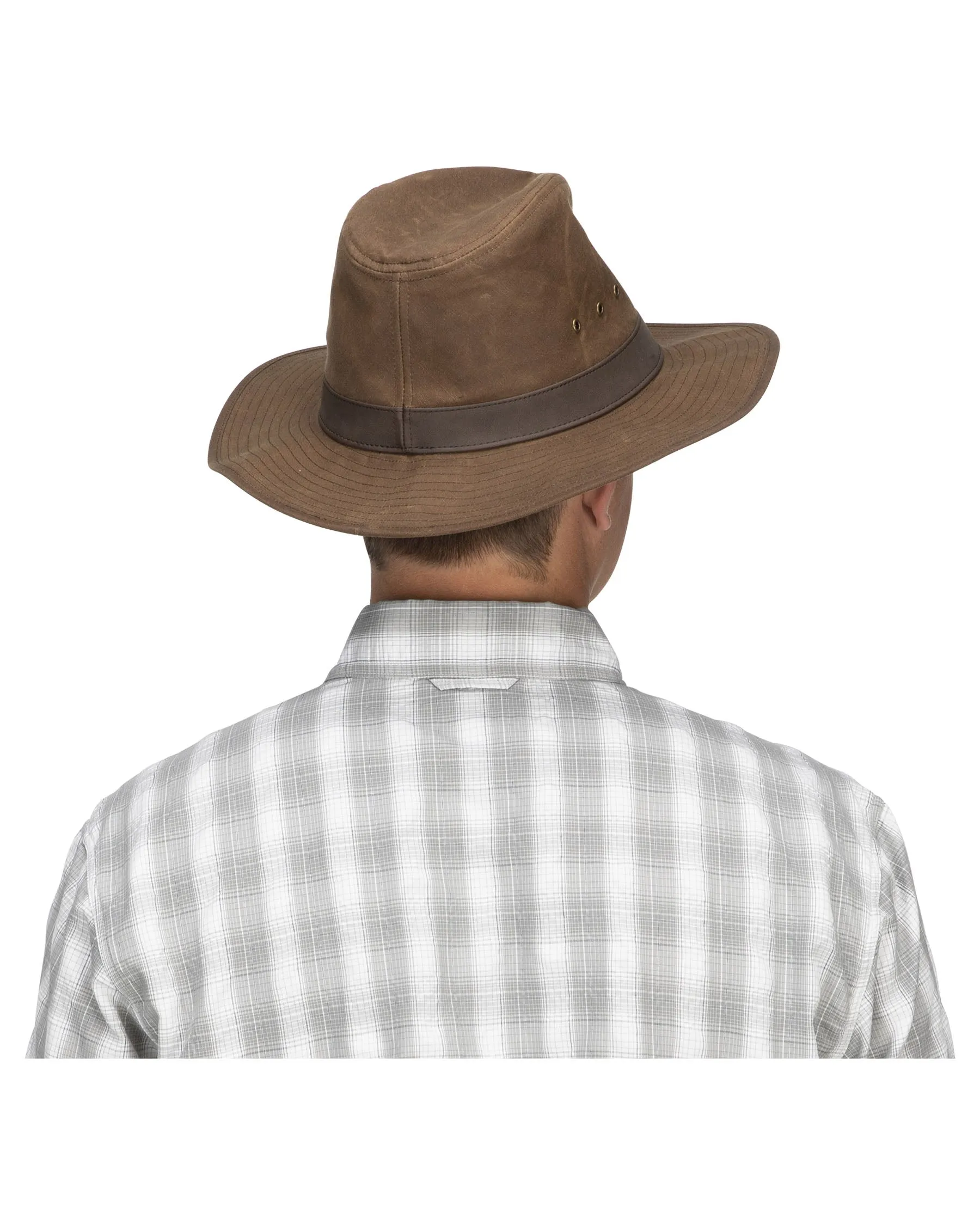 Simms Guide Classic Hat