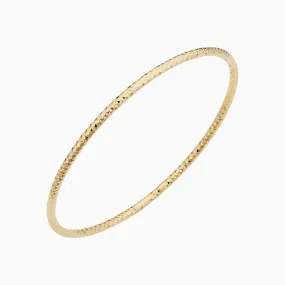 Skyline Bangle