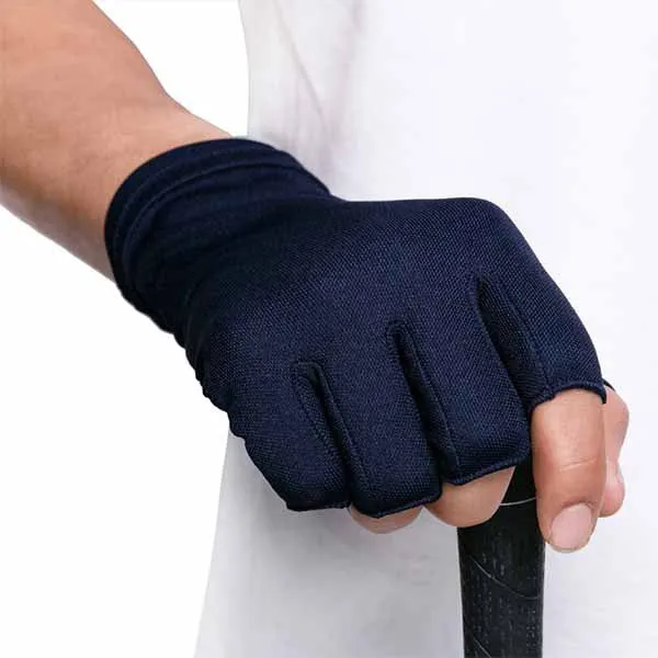 Soft Summer Men's Fingerless Gloves