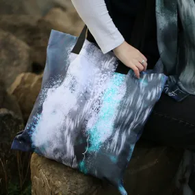 Storm Tote Bag