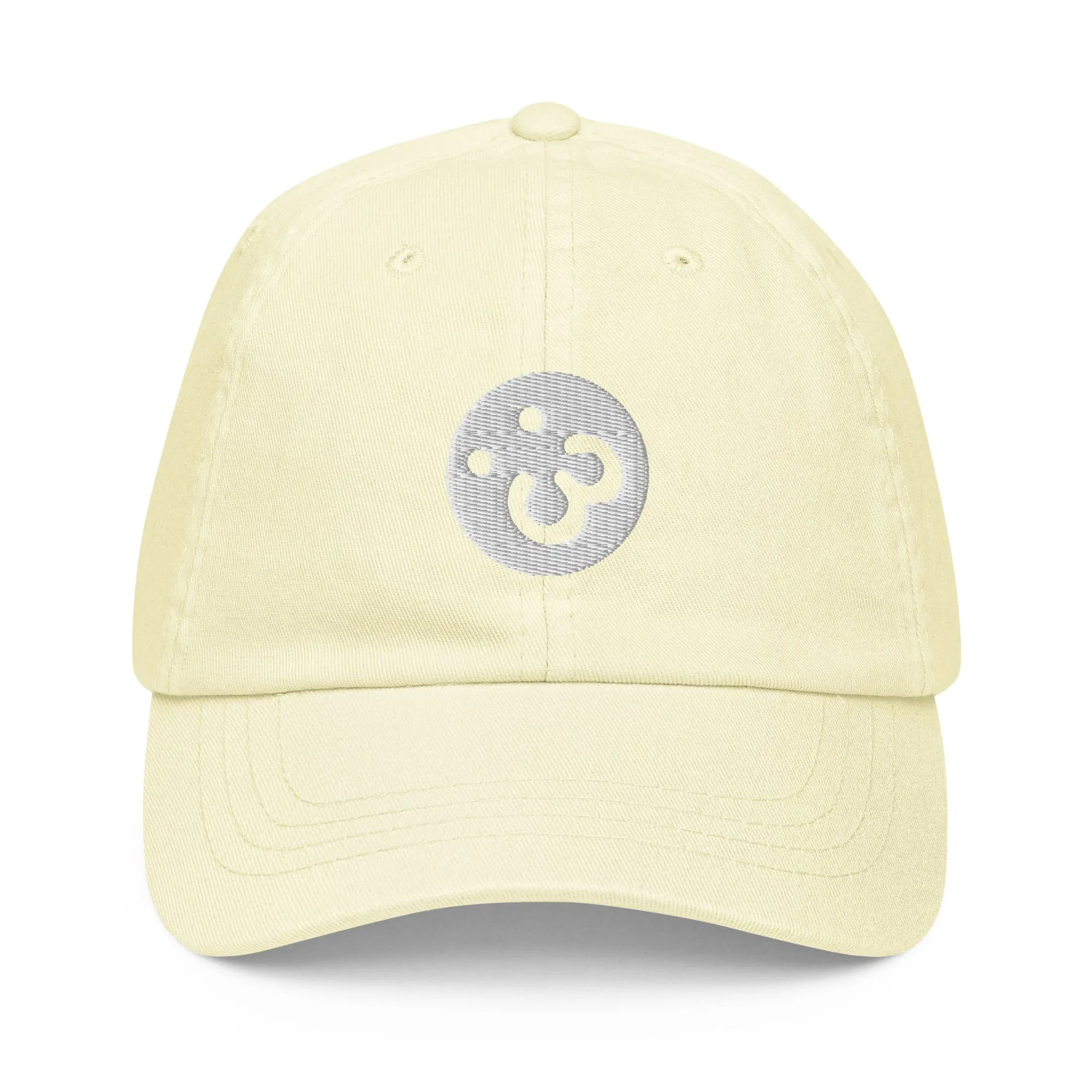 Swag Junkies Pastel baseball hat