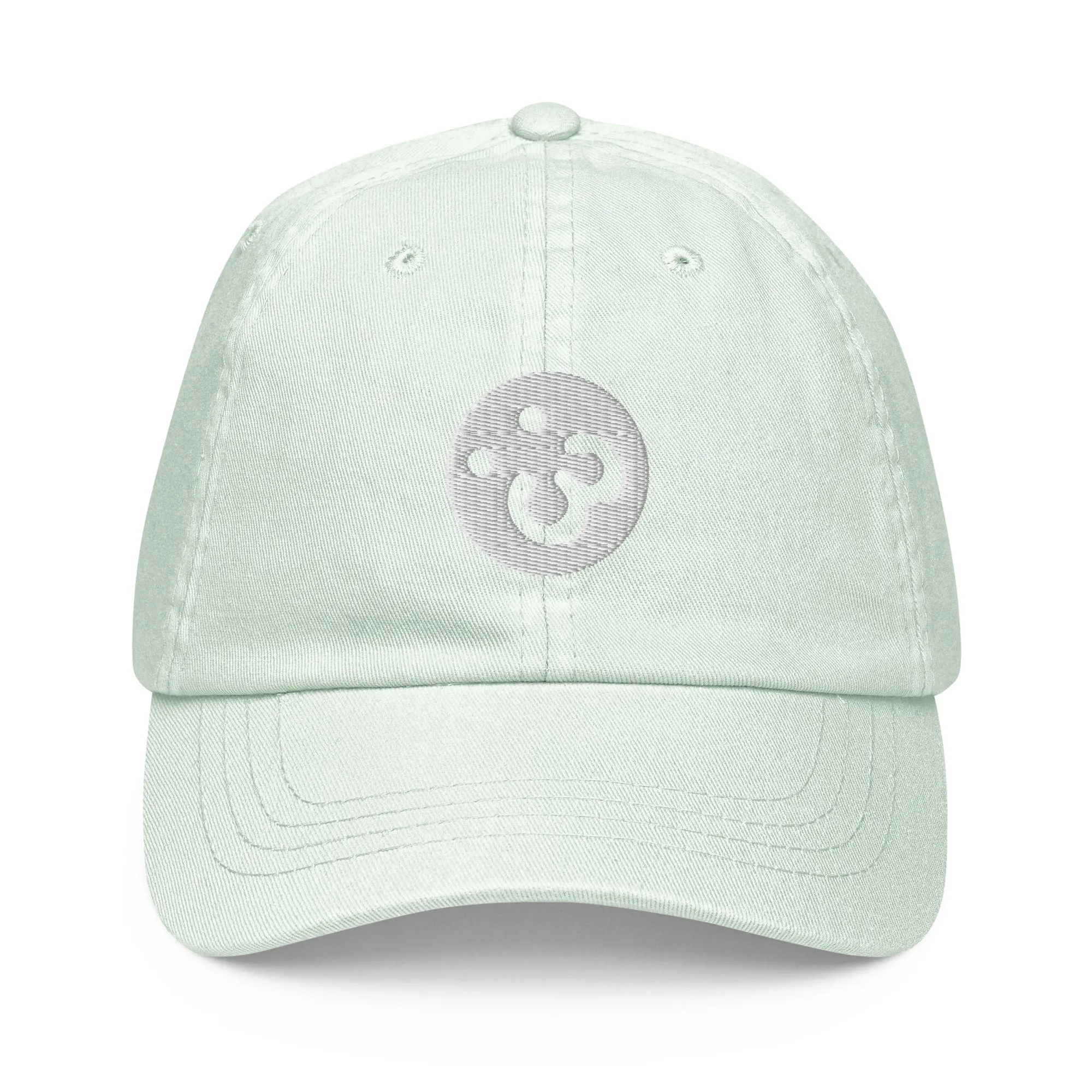 Swag Junkies Pastel baseball hat