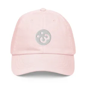 Swag Junkies Pastel baseball hat