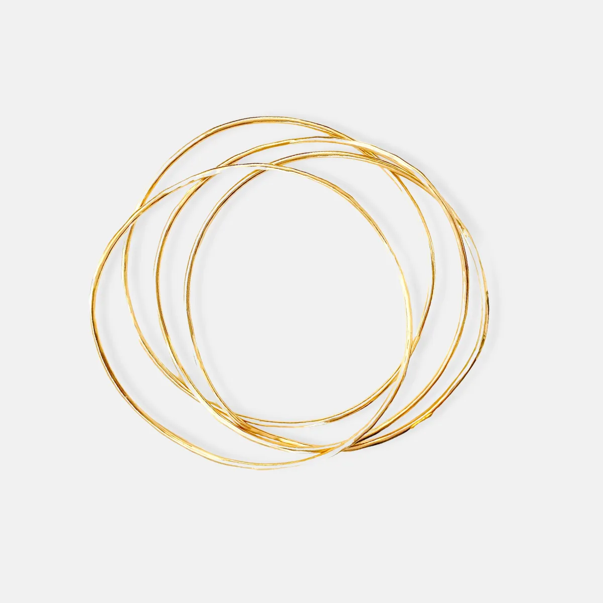 The Organic Bangle