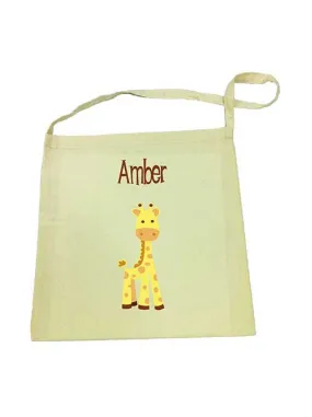 Tote Bag - Giraffe