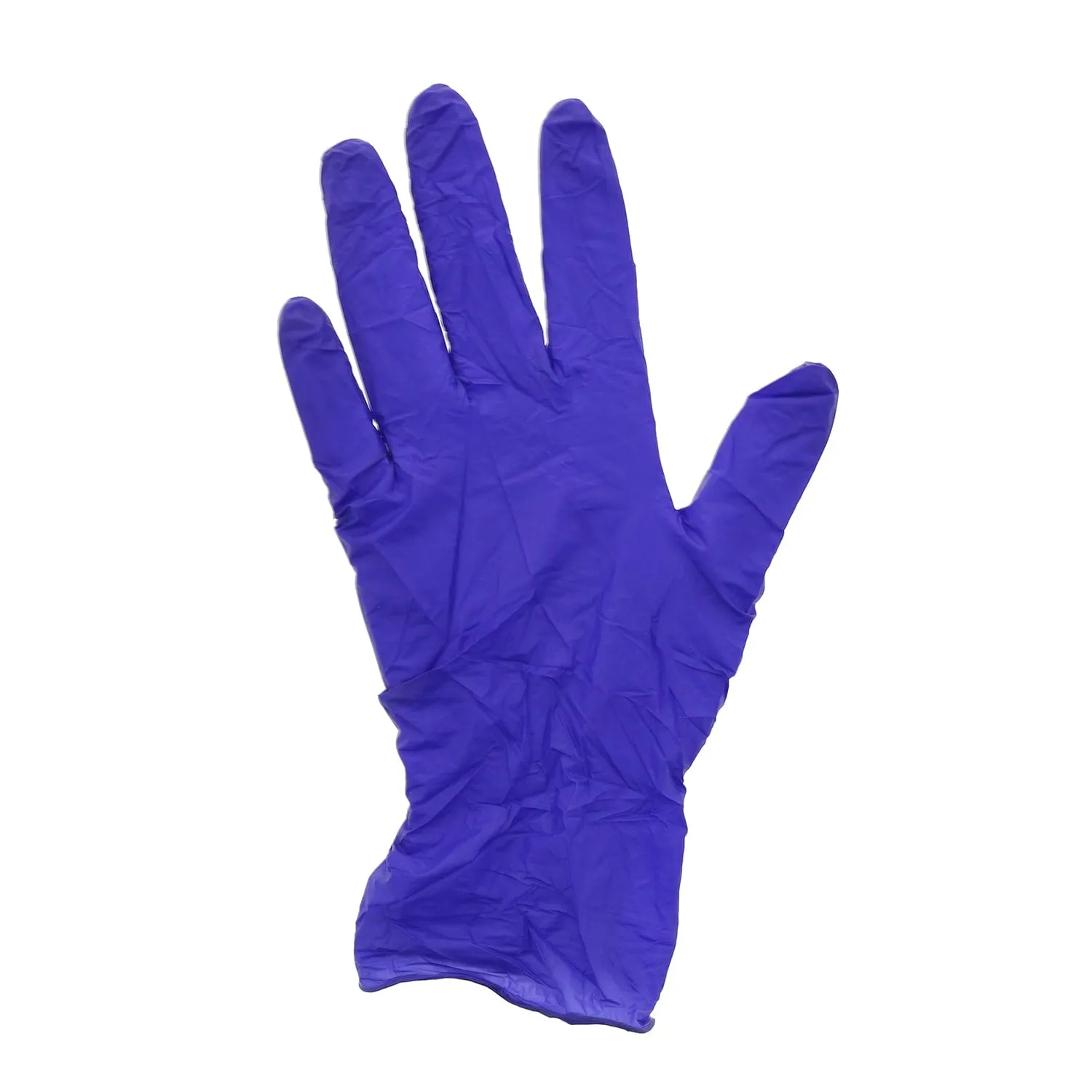 Verge-Med Powder Free Nitrile Exam Gloves, Case of 2,000