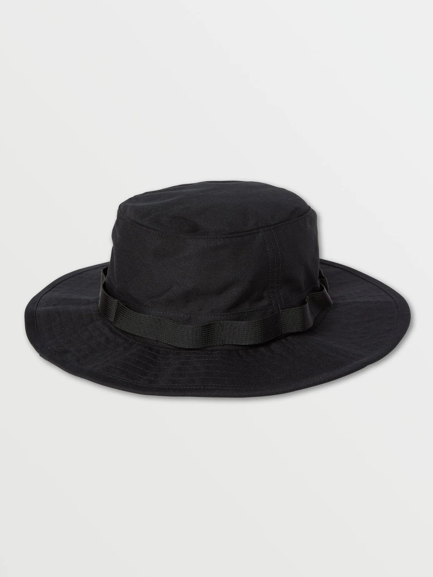 Wiley Booney Hat - Black