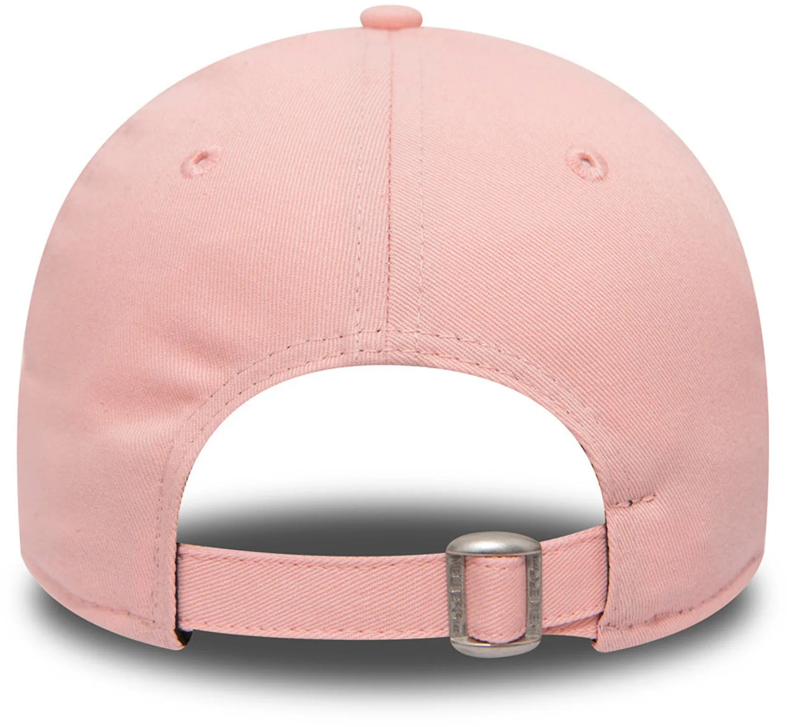 Womens New York Yankees New Era 9Forty Essential Pastel Pink Baseball Cap