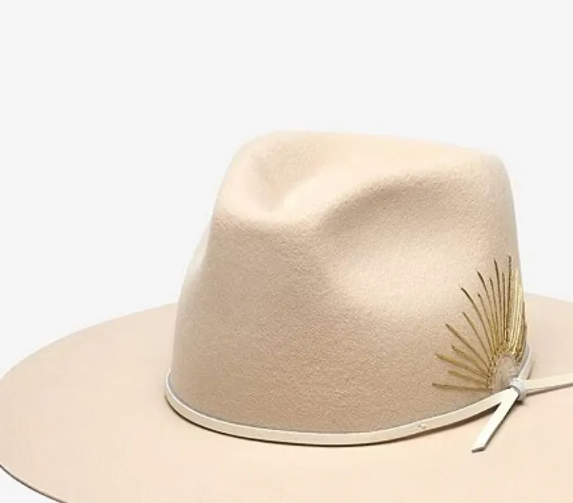 Wyeth McVie Hat