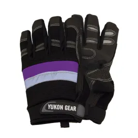 Yukon Recovery Gloves