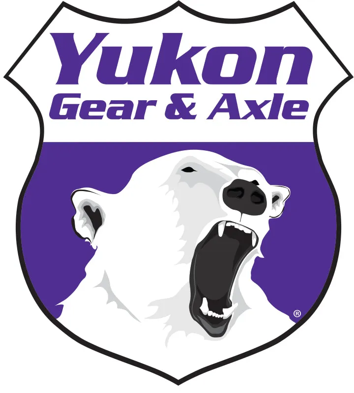 Yukon Recovery Gloves